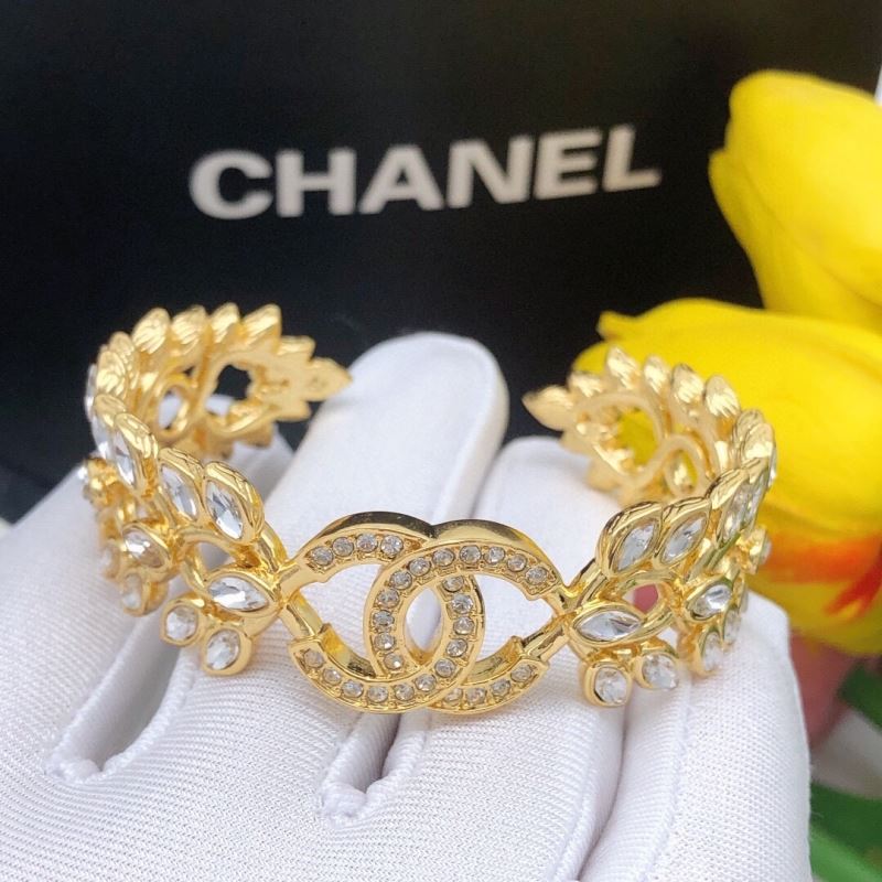 Chanel Bracelets